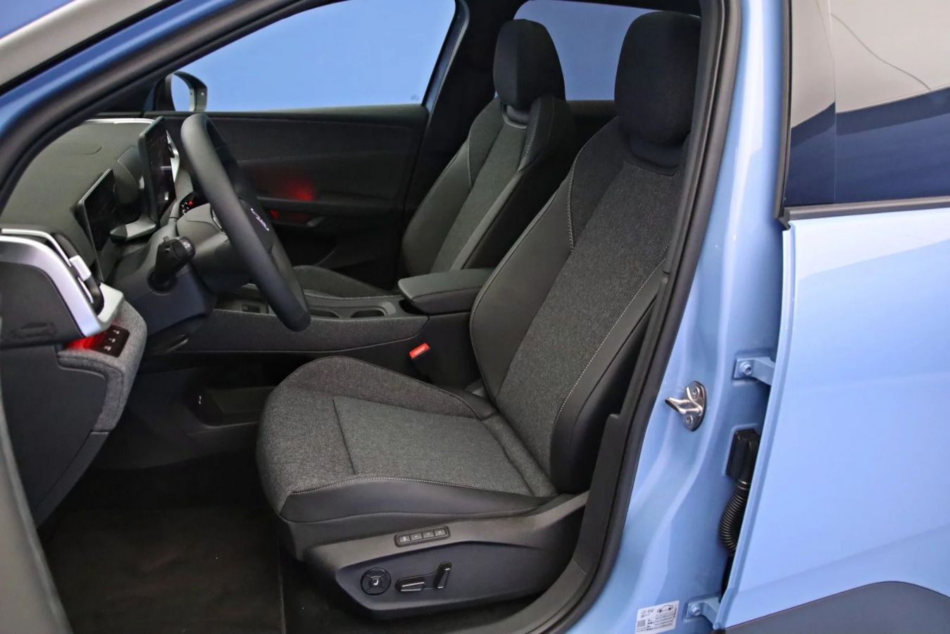 Διέρρευσε το νέο Volkswagen ID. Cross! 
